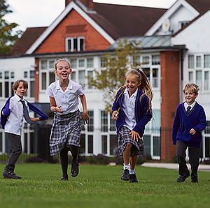 Banstead Prep School